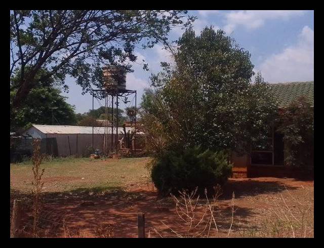 FARM FOR SALE IN BREDELL